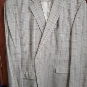 Sport coat